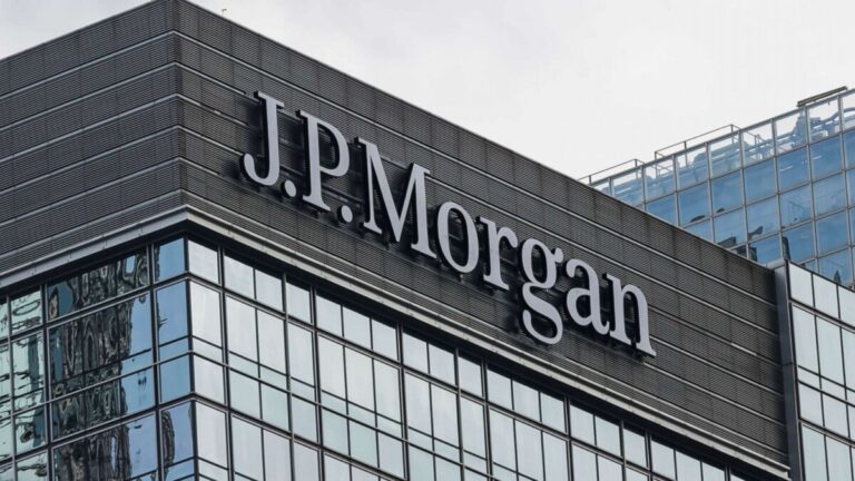 JPMorgan Chase Beats Q3 Expectations