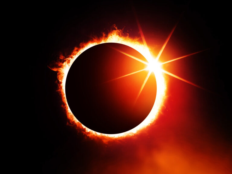 Rare Ring of Fire eclipse to be seen in US, coast to coast