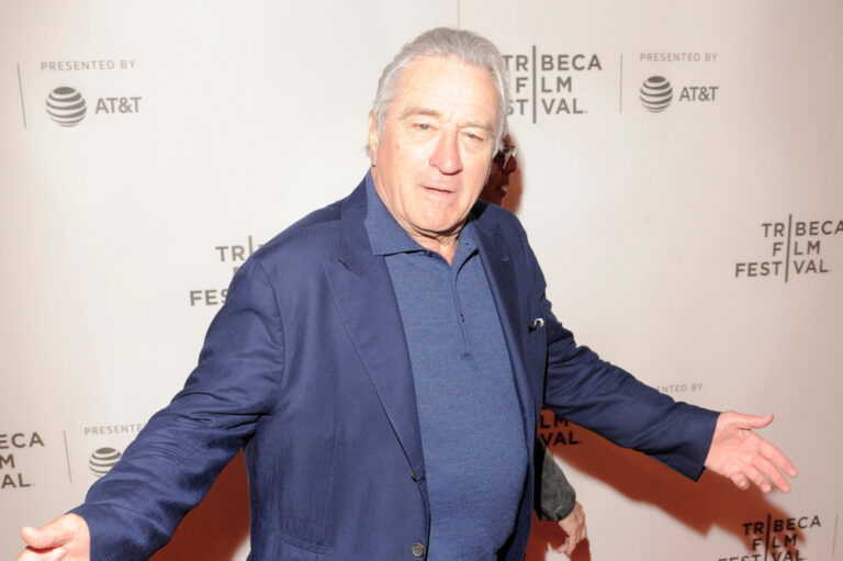 Celebrity actor Robert DeNiro is facing harassment claims from a former assistant and lashes out in court