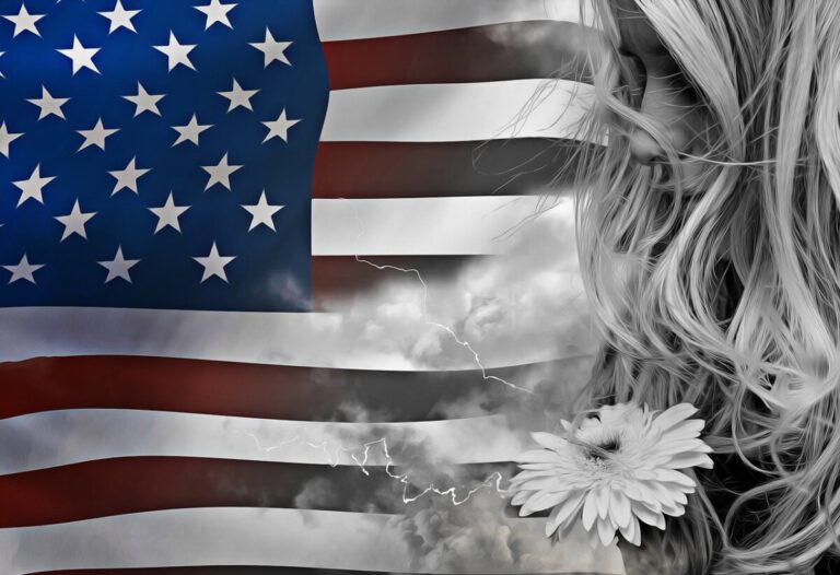 Democracy for Ohio who Voted YES on Abortion. Next Year, 11 More States Might, Too.