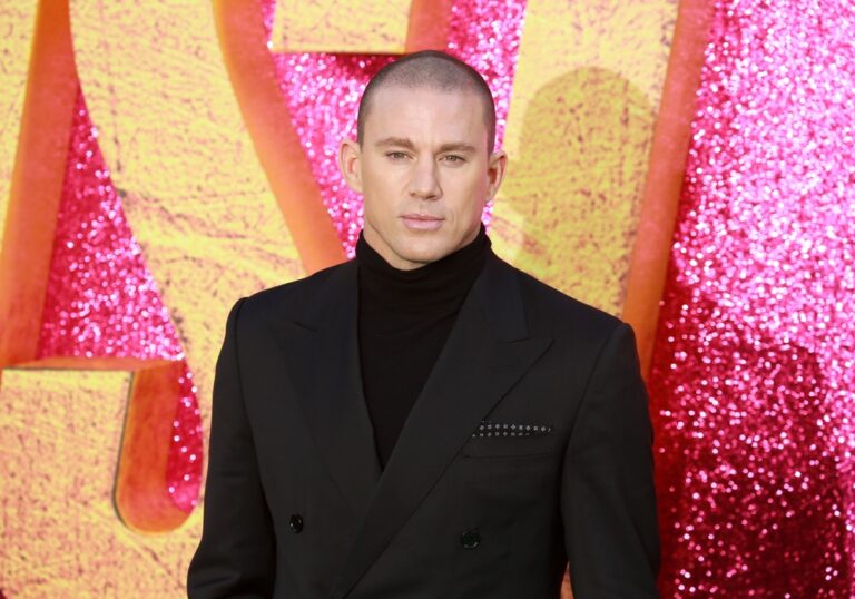 Celebrity Couple Channing Tatum and Zoe Kravitz are engaged, web fans are overjoyed