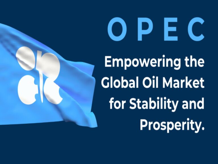 Angola to leave OPEC, international oil prices fall by more than two percent