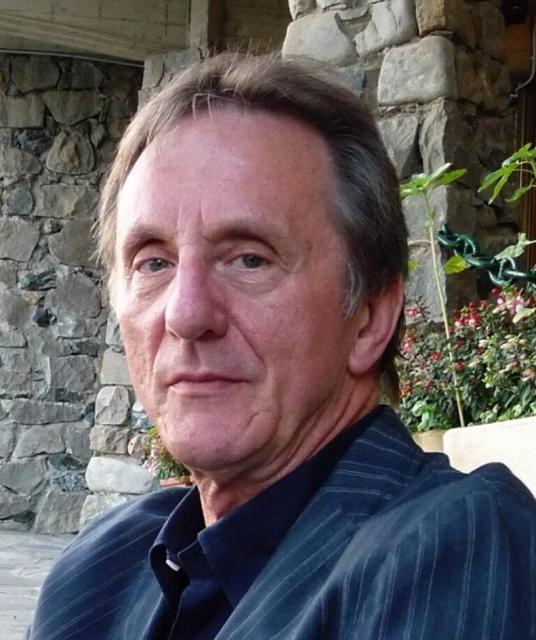 Celebrity director David Leland dies, celebrity and web fans lead tributes