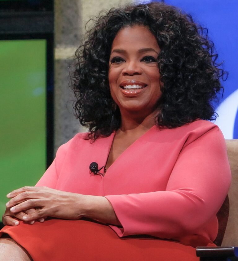 Oprah and WeightWatchers® Are Endorsing Ozempic