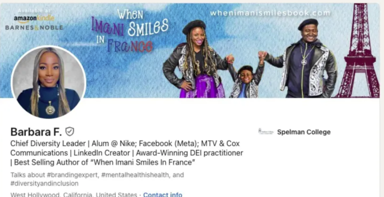 Former Facebook diversity lead steals over $4 million from company, pleads guilty