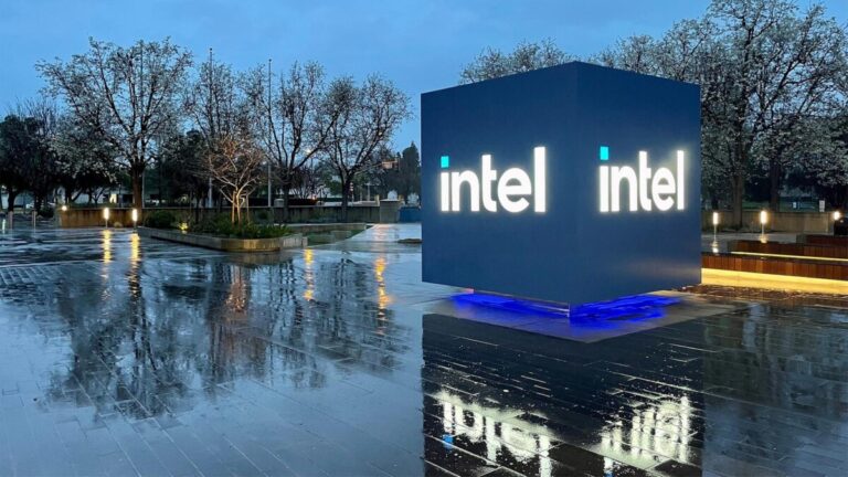 Intel Confirms $3.2 Billion Incentive Package from Israel for a $25 Billion Chip Facility