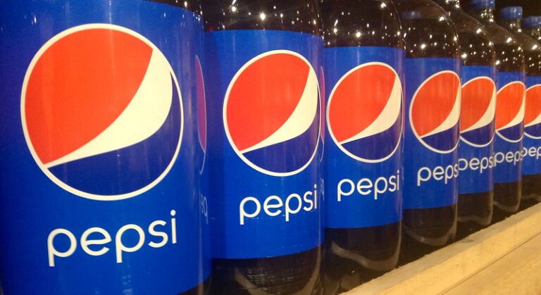 Carrefour will stop selling Pepsi Products Due to High Prices in Four European Countries