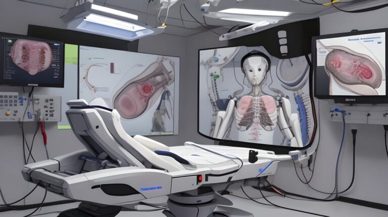 Iran creates a center for robotic telesurgery in Indonesia.
