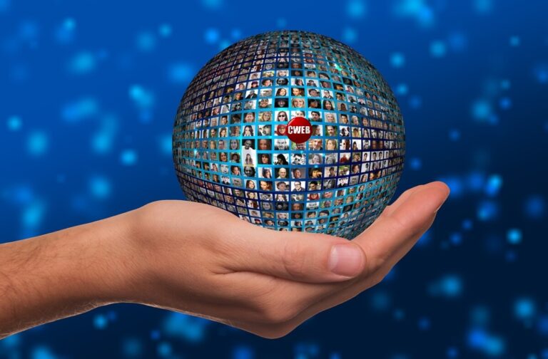 World Population Reached 8 Billion