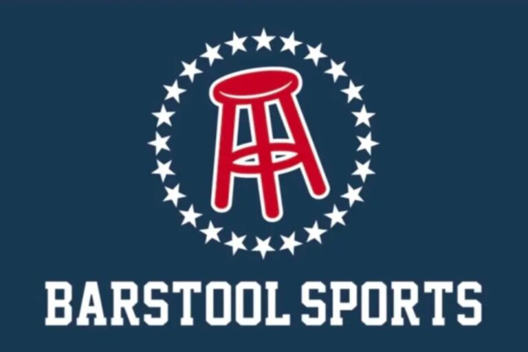 CEO Erika Ayers of Barstool Sports is departing the company
