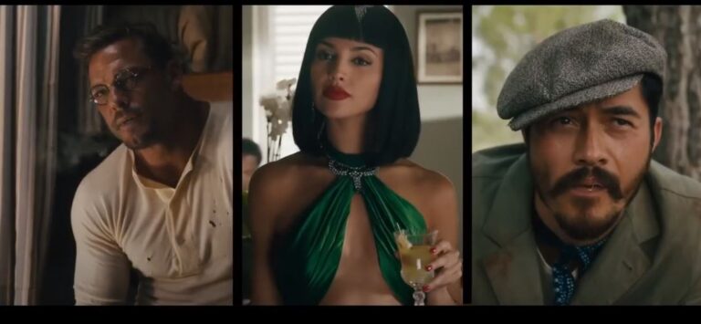 The Ministry of Ungentlemanly Warfare Movie Review and Trailer by CWEB.com