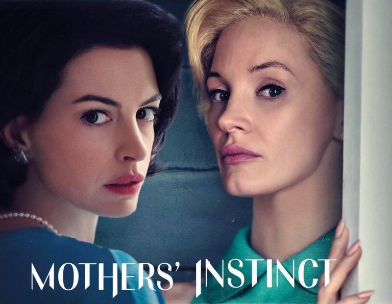 Mothers’ Instinct Trailer and Movie Review CWEB.com