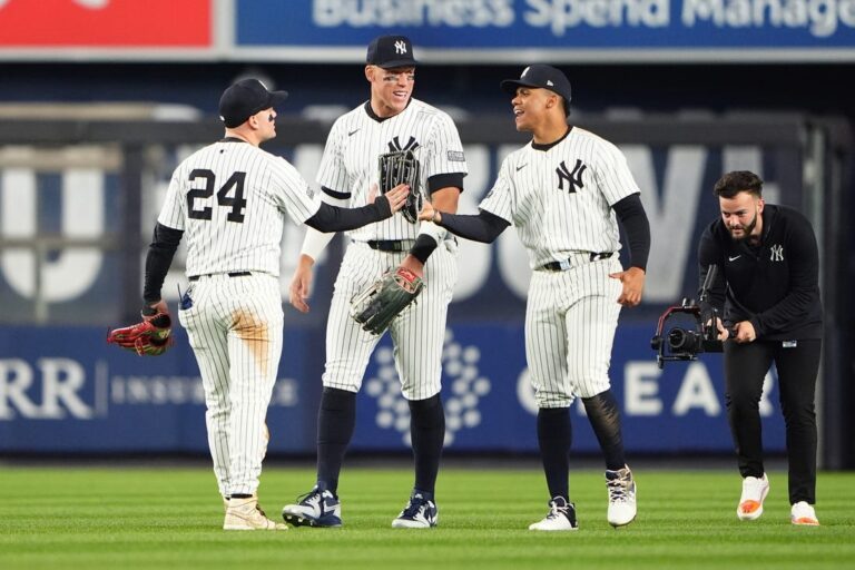 MLB News: Struggling Marlins try to shut down surging Yankees