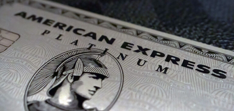 American Express Gains 4 percent Following Q1 Beat
