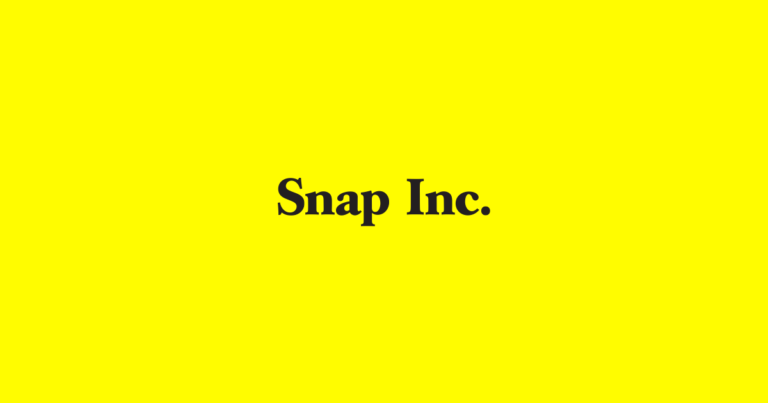 Snap Stock Jumps 24 percent on Strong Earnings Beat & Outlook