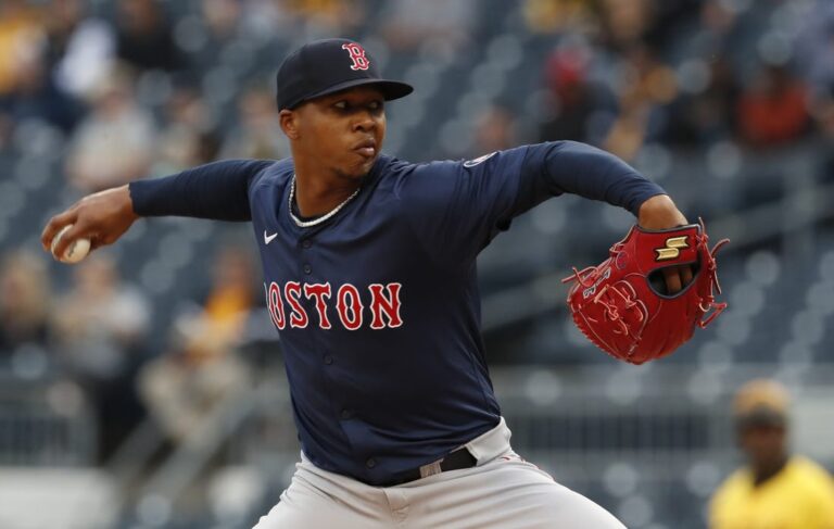 MLB News: Red Sox activate RHP Brayan Bello from 15-day IL