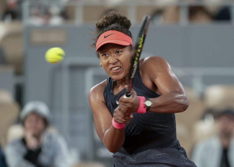 WTA News: WTA roundup: Naomi Osaka reaches Dutch quarterfinals