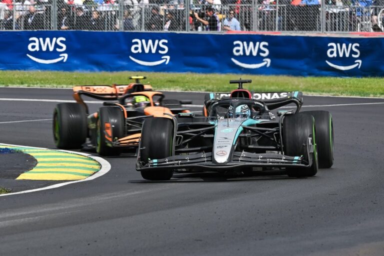 F1 News: George Russell takes second career win at Austrian Grand Prix