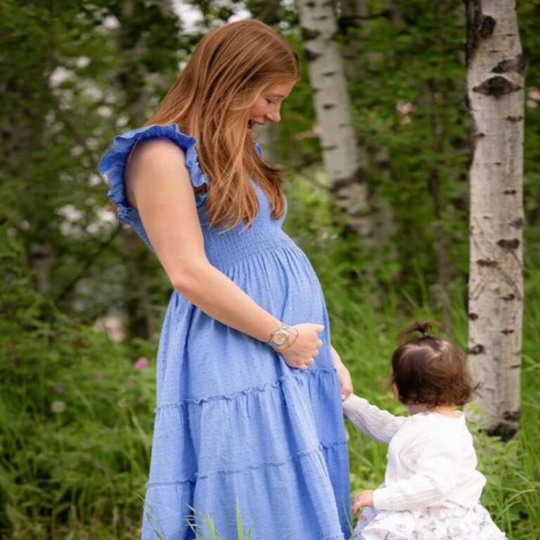 Microsoft founder Bill Gates’s elder daughter Jennifer announces second pregnancy, web fans send congratulations