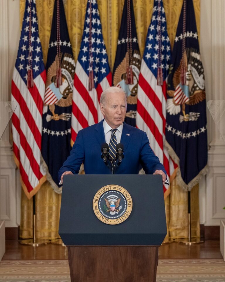 Watch Biden signs executive order limiting asylum on US Mexico border to curb illegal immigration