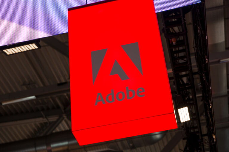 CWEB Business News New AI Image Tools Threaten Adobe Photoshop’s Dominance, Analyst Warns