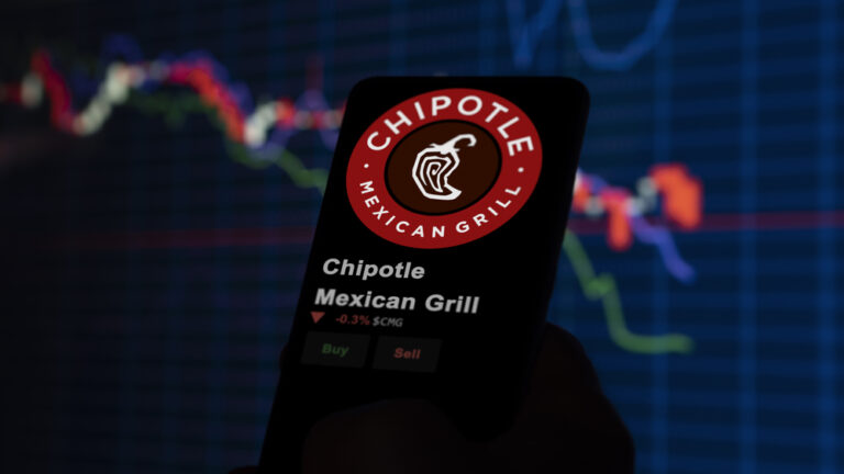 Chipotle adds extra sauce to investors portfolio with stock split, web fans happy, CWEB analyzes