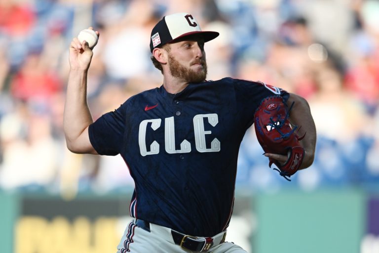 MLB News: Guardians’ six-run inning extends Padres’ struggles