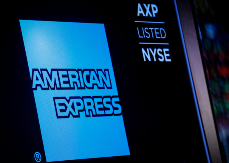 CWEB Business News American Express Leads in Capital Efficiency, Outperforming Visa and Mastercard