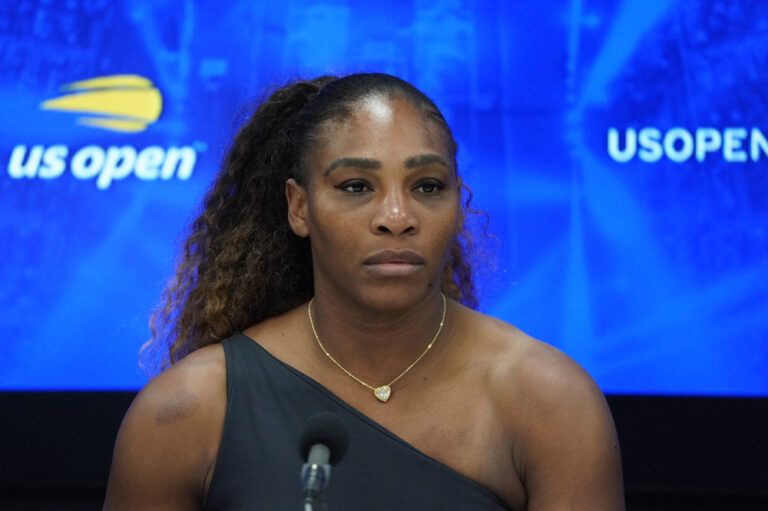 Serena Williams Backs Unrivaled in Landmark Funding Round, Propelling Women’s Basketball League to $340 Million Valuation