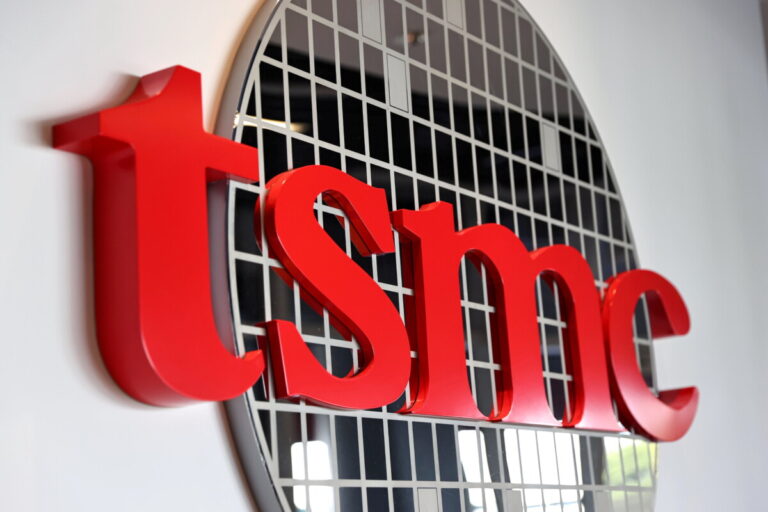 TSMC’s Landmark Earnings Ignite Global Chip Sector Rally, Fueling AI Infrastructure Surge CWEB Business News