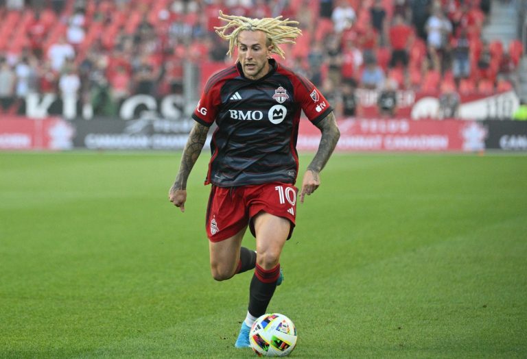 MLS News: Austin FC, Toronto FC pursuing points in playoff chase