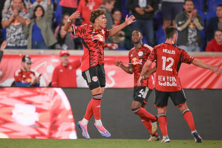 MLS News: Red Bulls try to ignite offense against slumping Fire