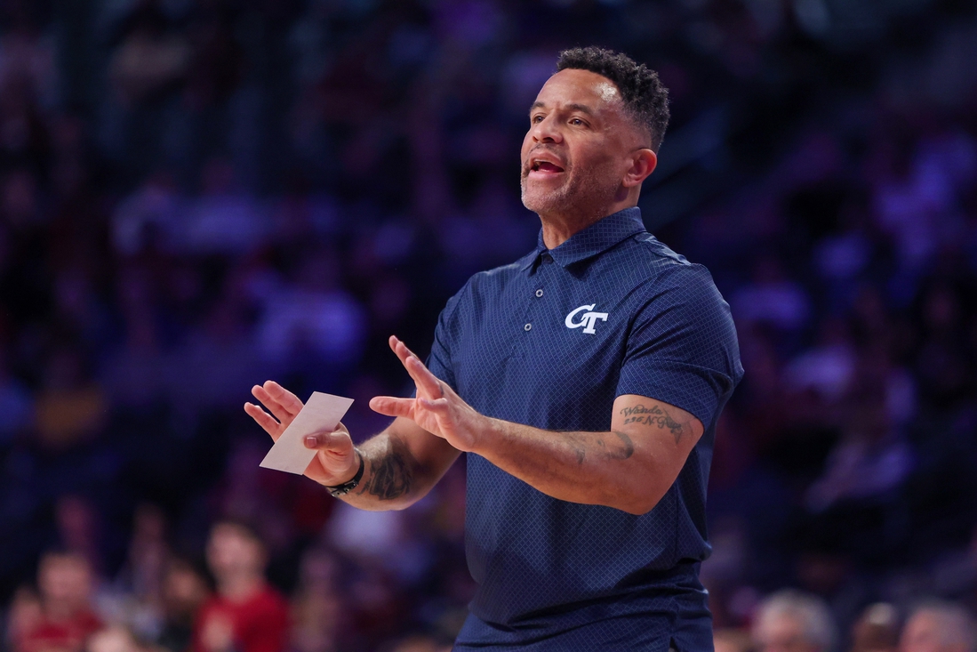 Andre Risby Georgia Tech Georgia, Georgia Tech reach milestone 200th game in rivalry - CWEB