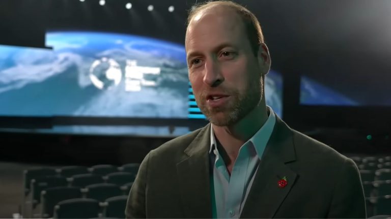 Prince William says wife Kate Middleton is doing ‘really well’, web fans relieved, CWEB reports