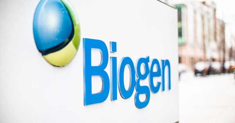 Citi Starts Neutral Coverage on Biogen Stock