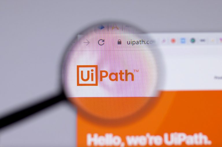 UiPath Maintains Stability as Demand Gradually Improves
