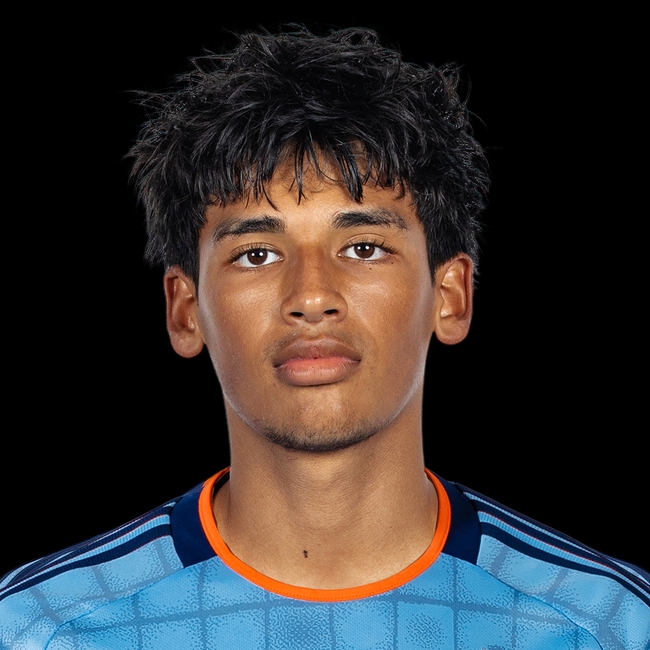 MLS News: New York City FC sign homegrown M Jacob Arroyave