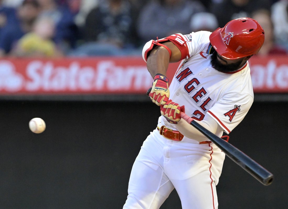 MLB News: Regulars set to return for Angels in finale vs. Rays - CWEB