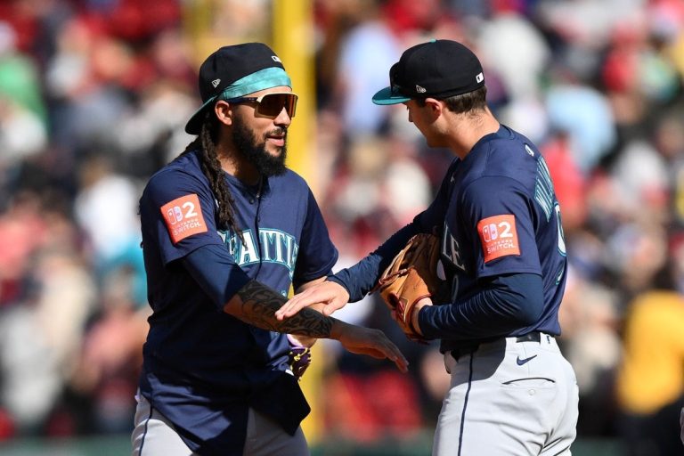 MLB News: Mariners aim to continue strong play in opener vs. Marlins
