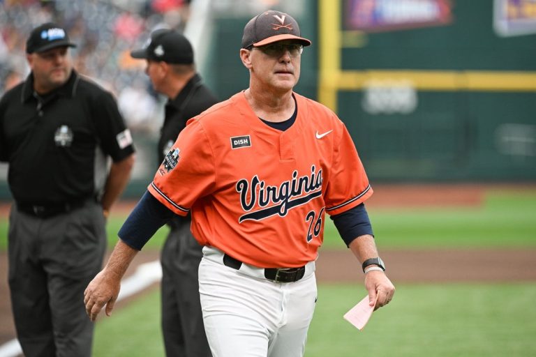 NCAABBL News: Mississippi State hires Virginia baseball coach Brian O’Connor