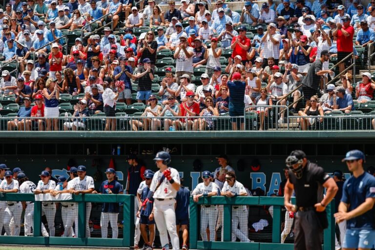 NCAABBL News: Super regionals roundup: Arizona completes series comeback vs. UNC