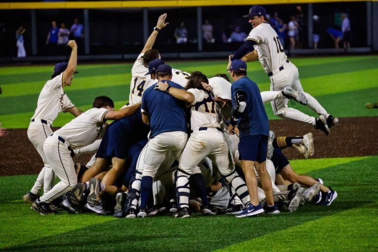 NCAABBL News: Murray State edges Duke, reaches first MWCS