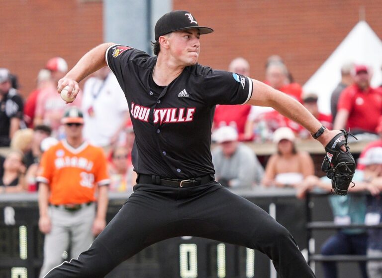 NCAABBL News: Streaking Chanticleers, newcomer Murray State add underdog vibe to CWS