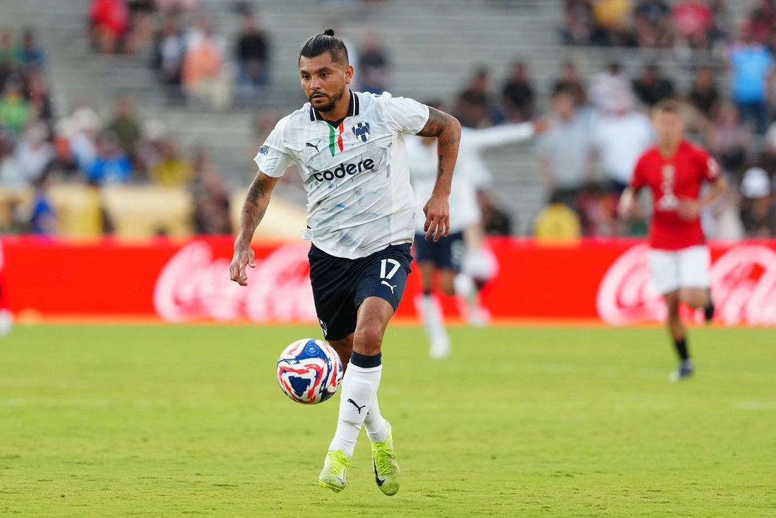 FIFA News: Monterrey blank Urawa, advance to CWC knockout phase - CWEB