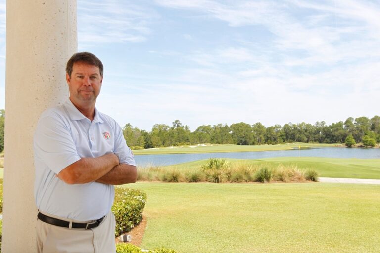 PGA News: PGA Tour recognizes Paul Azinger with Payne Stewart Award