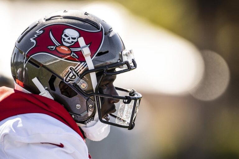 NFL News: Bucs WR Chris Godwin no guarantee Week 1