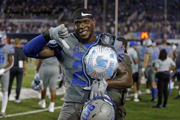 NFL News: Report: 49ers signing former UFL DE Jaylon Allen