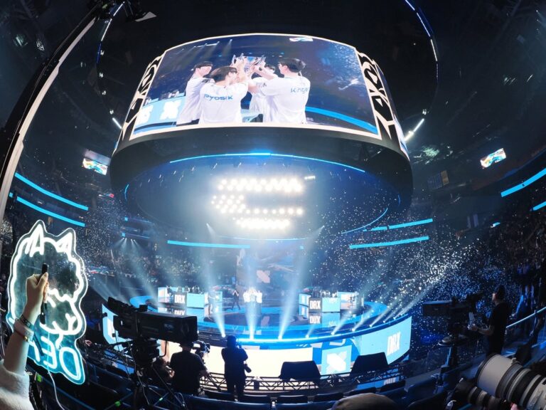 LOL News: Team Liquid, Shopify Rebellion sweep LTA North Split 3 openers