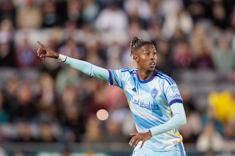 MLS News: MLS transactions roundup: Rapids waive F Kevin Cabral