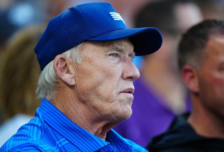 NFL News: Report: John Elway won’t be charged in death of business partner